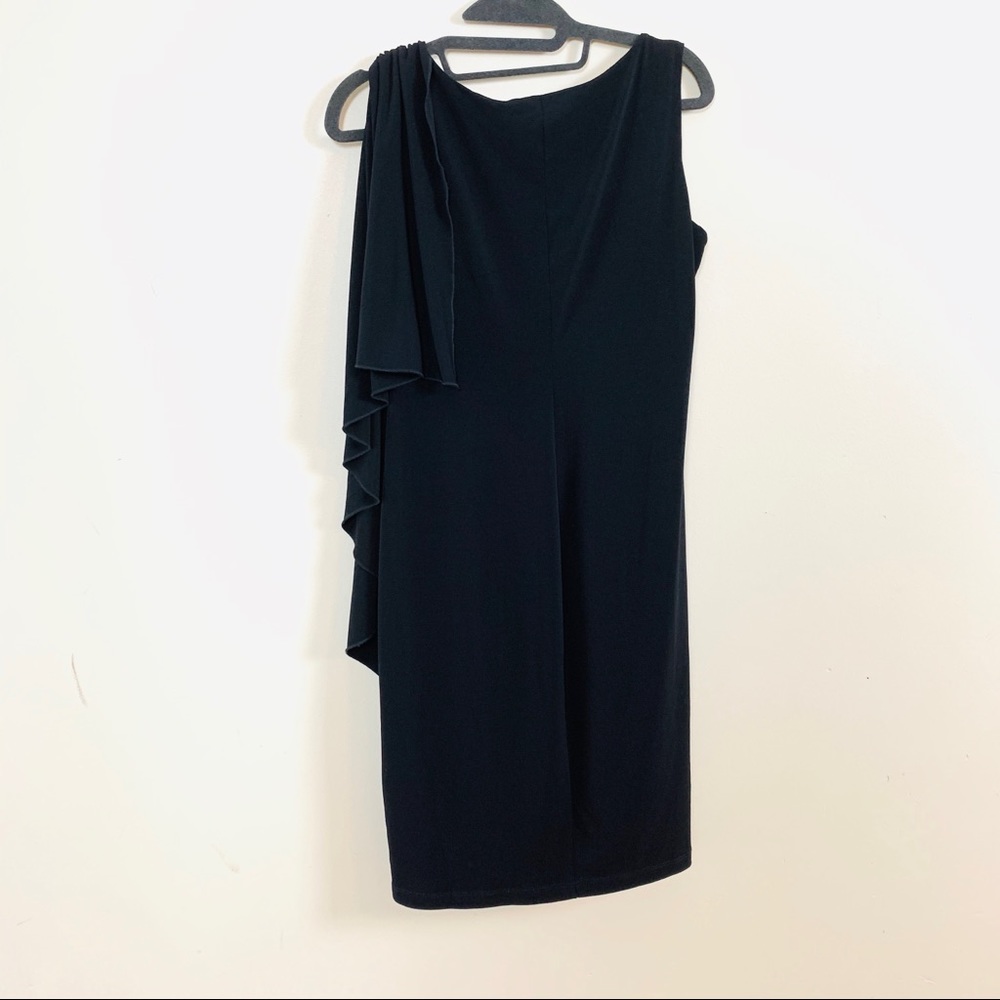 Valerie Bertinelli Midi Bodycon Dress